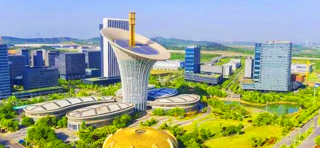 從消費領域拓展至工業領域武漢光谷建成全國最大最先進鴻蒙生態創新中心