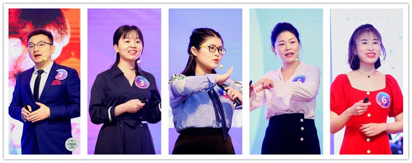 喜迎建國70周年 2019全國青年醫生健康科普演講大賽啟動儀式暨華中賽區決賽成功舉辦(圖6)