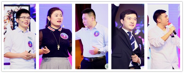 喜迎建國70周年 2019全國青年醫生健康科普演講大賽啟動儀式暨華中賽區決賽成功舉辦(圖7)