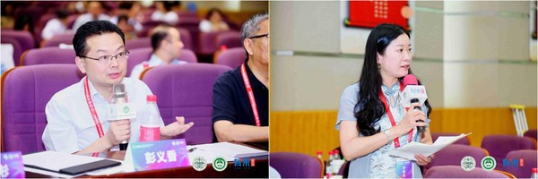 喜迎建國70周年 2019全國青年醫生健康科普演講大賽啟動儀式暨華中賽區決賽成功舉辦(圖11)