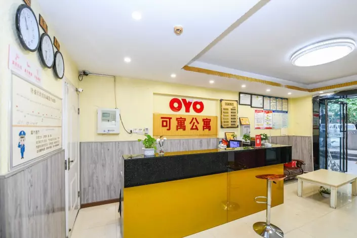 OYO助力單體酒店走出生意寒冬，開啟天天滿房的旺季(圖1)