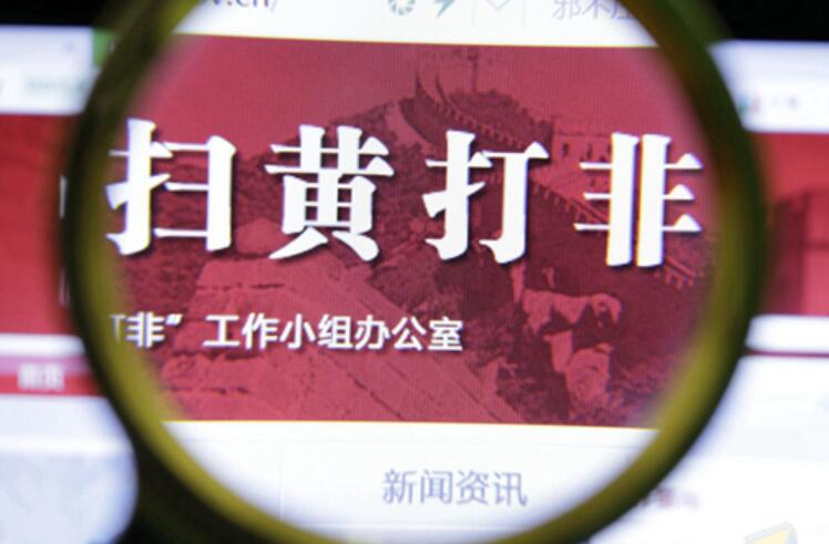湖北省“掃黃打非”電視電話會召開 發揚斗爭精神 開創工作新局,一圖讀懂湖北省“掃黃打非”亮點工作(圖1)