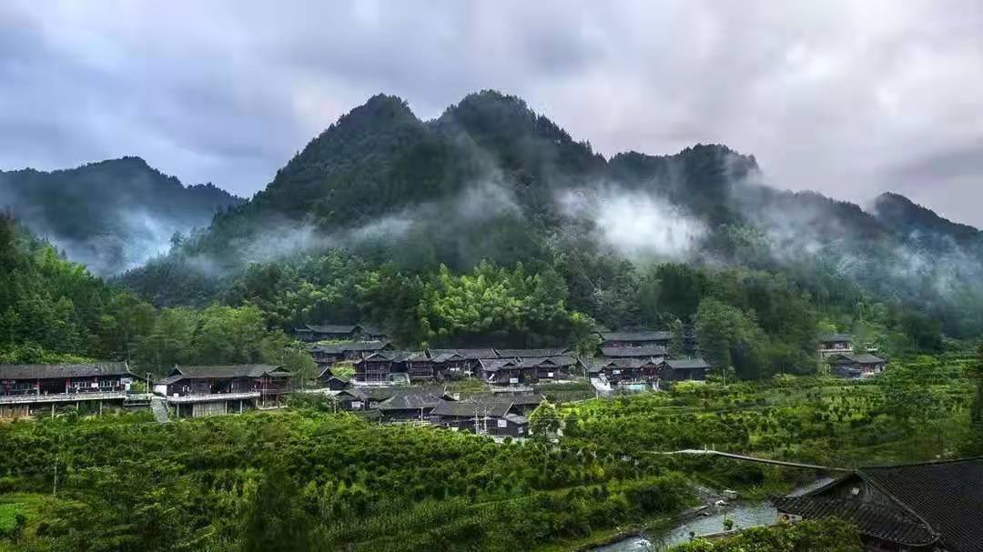越“土”越時尚，這里過年不一樣(圖5)