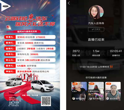 2020年全面出擊，擁有這5個關鍵詞的瑞風品牌足夠精彩！(圖8)