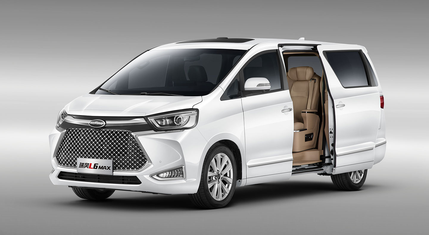 給瑞風(fēng)車(chē)主的夏季用車(chē)指南，細(xì)心守護(hù)每一次出行(圖1)
